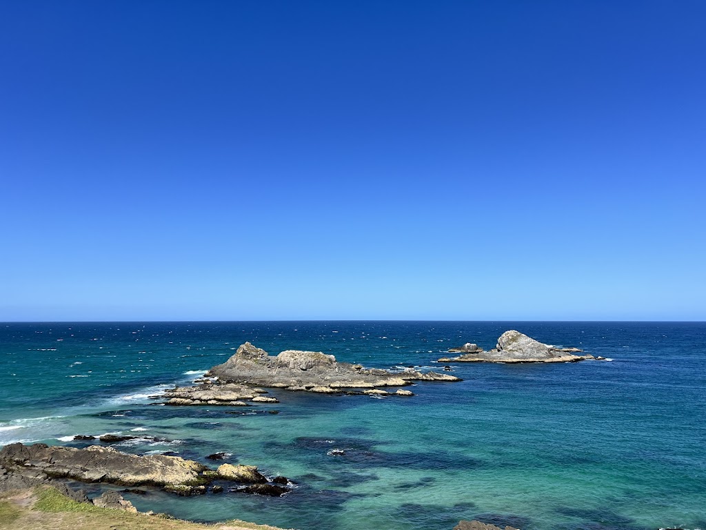 Behind the Bay | 35 Johnston Ln, Ewingsdale NSW 2481, Australia | Phone: 0425 879 039