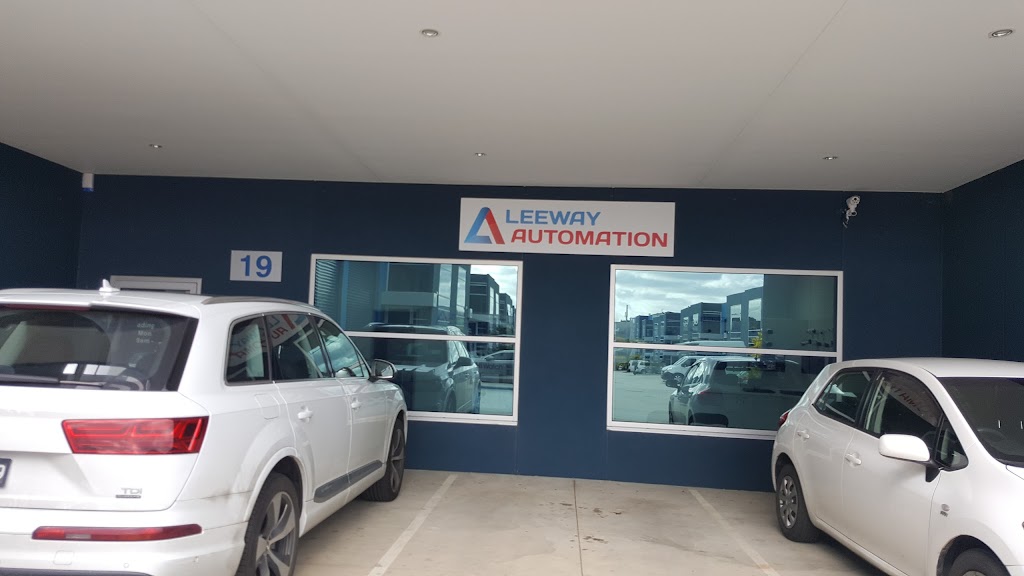 Leeway Security & Automation | Factory-12/556-598 Princes Hwy, Noble Park North VIC 3174, Australia | Phone: (03) 8839 0453