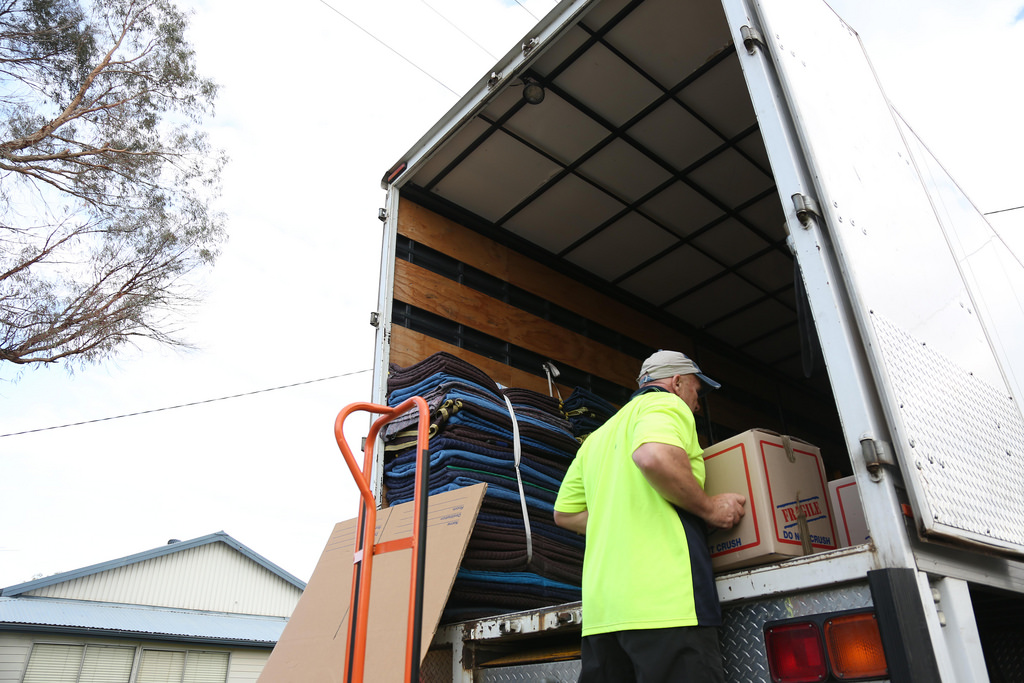 Coast 2 Coast Transport Removals - Wollongong | moving company | Shop 2/10 Doyle Ave, Unanderra NSW 2526, Australia | 0416307213 OR +61 416 307 213