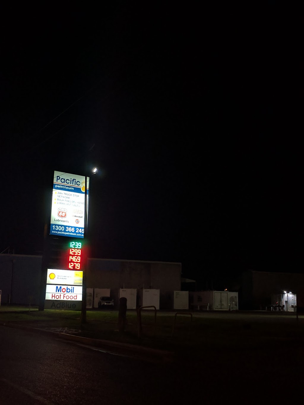 Pacific Petroleum | gas station | 1628 Ipswich Rd, Rocklea QLD 4106, Australia | 0732589300 OR +61 7 3258 9300