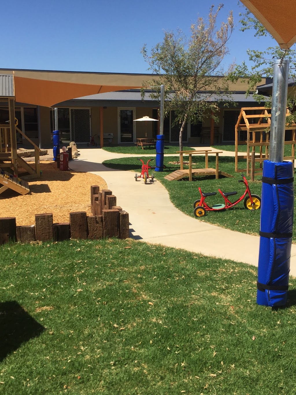 Pink and Blue Early Learning | 255 - 257 Ogilvie Ave, Echuca VIC 3564, Australia | Phone: (03) 5480 1974