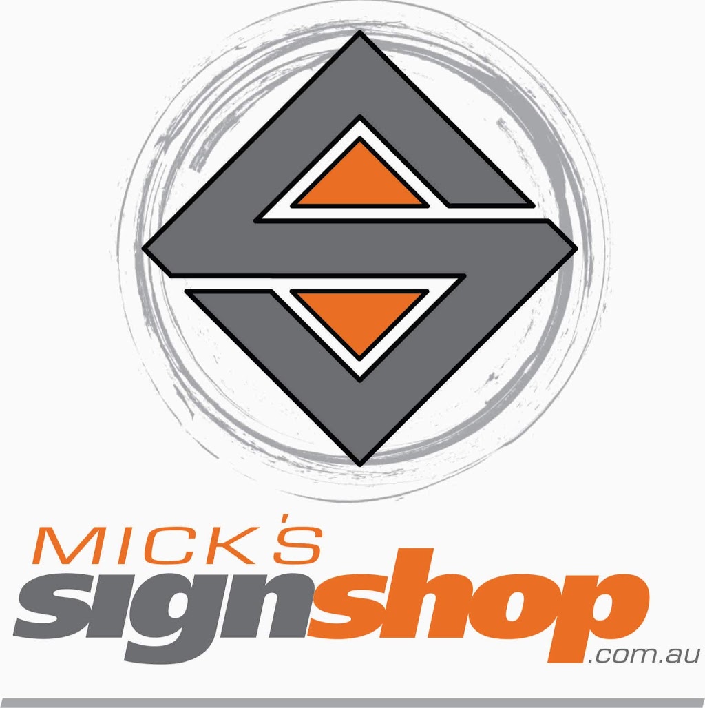 Micks Sign Shop | 1/64 Kularoo Dr, Forster NSW 2428, Australia | Phone: (02) 6554 6814