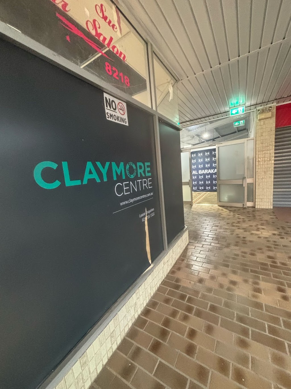 Al Barakah Centre | Shopping Centre, Shop 7/19 Dobell Rd, Claymore NSW 2559, Australia | Phone: 0493 479 890