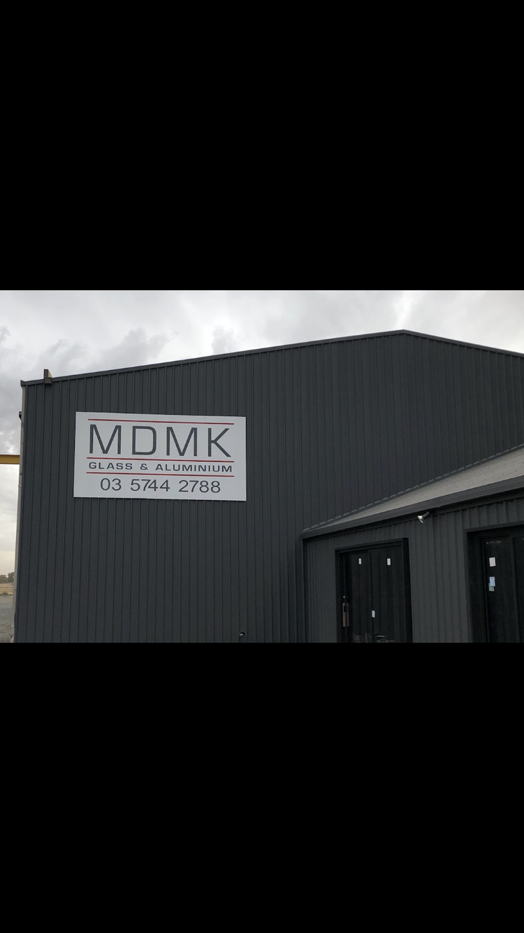 MDMK Glass & Aluminium Pty Ltd | 16 Acacia St, Yarrawonga VIC 3730, Australia | Phone: (03) 5721 2788