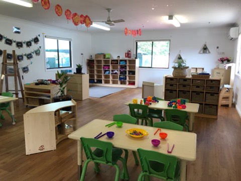 KidCare Early Learning Centre | school | 5 Cantrell St, Yagoona NSW 2199, Australia | 0297437896 OR +61 2 9743 7896