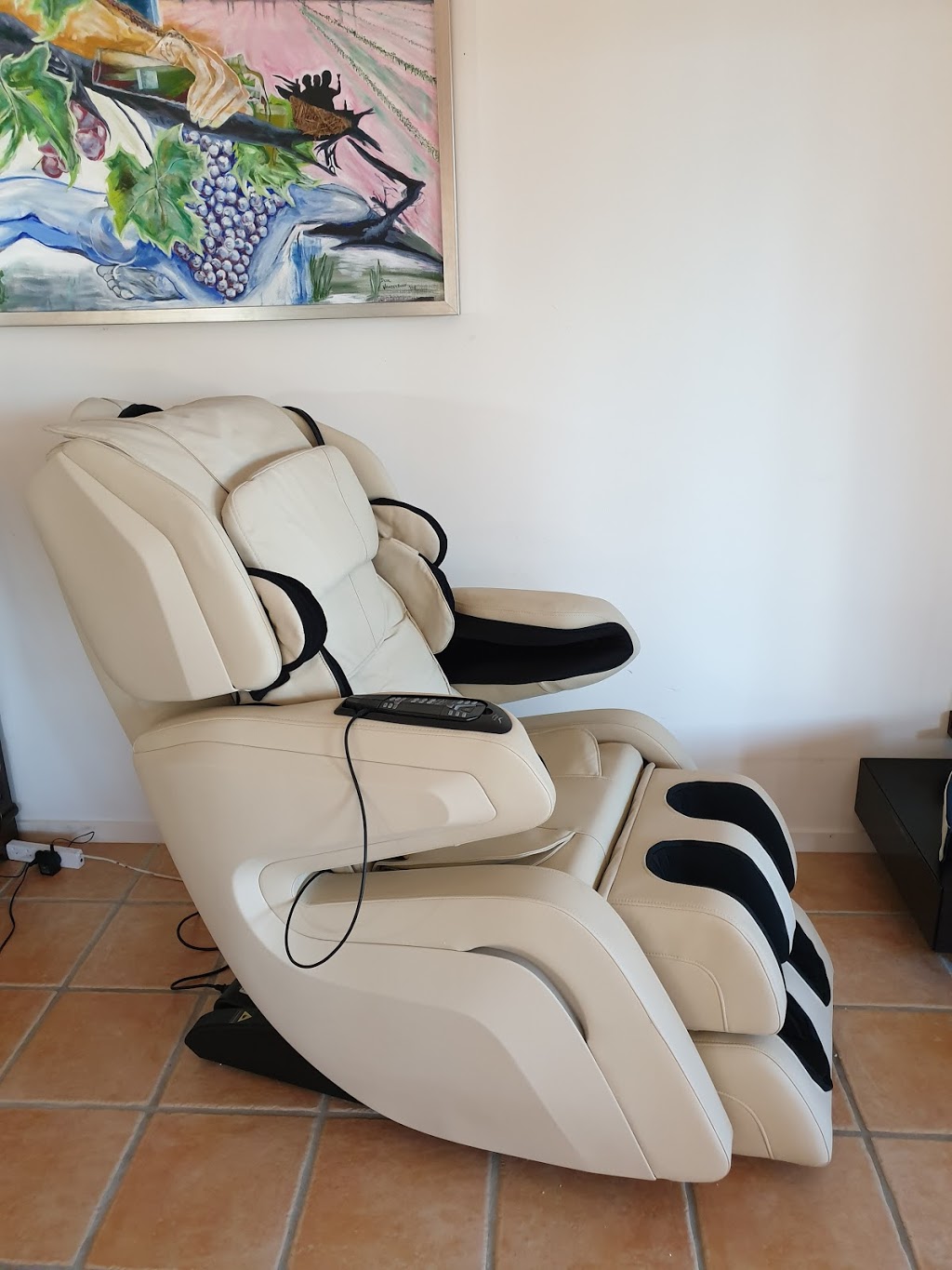 inTouch Massage Chairs | Sanctuary Cove, Shop/34B Quay St, Hope Island QLD 4212, Australia | Phone: 1300 559 612