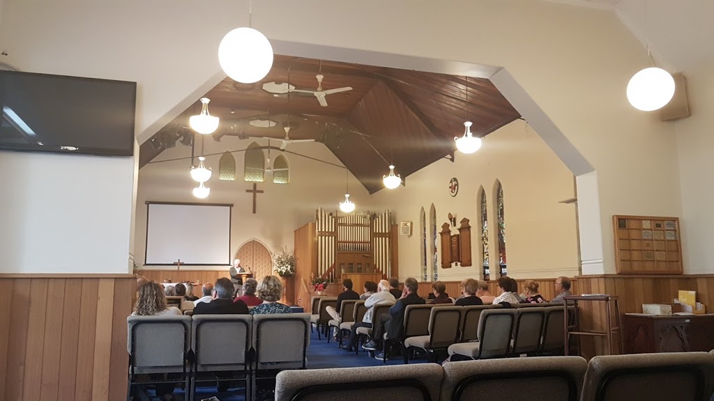 Uniting Church Camden | church | 20 John St, Camden NSW 2570, Australia | 0246559303 OR +61 2 4655 9303
