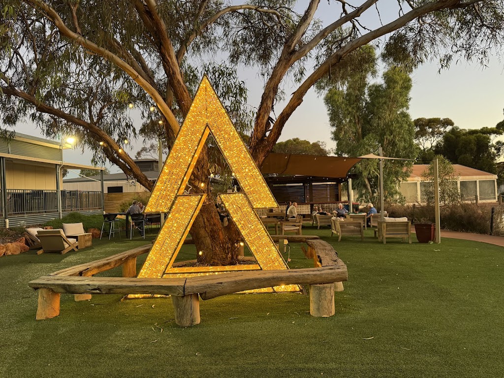 Goldfields Golf Club | 93 Aslett Dr, Karlkurla WA 6430, Australia | Phone: (08) 9021 1330