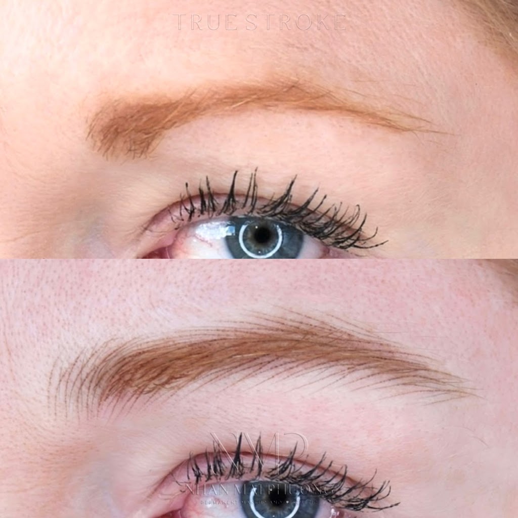 NMP Permanent Makeup & Aesthetic | Unit 15/30 Isabella Cres, Glenfield NSW 2167, Australia | Phone: 0406 573 157