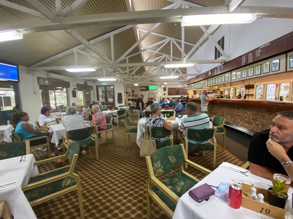 Rockingham Golf Club | Elanora Dr, Rockingham WA 6168, Australia | Phone: (08) 9527 1320