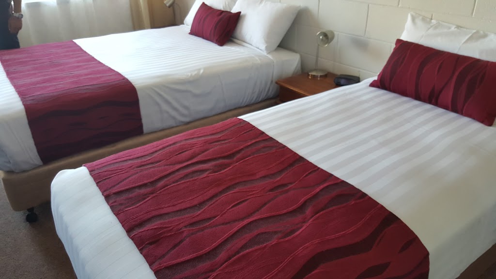 Boonah Motel | lodging | 1 Mount Carmel Rd, Boonah QLD 4310, Australia | 0754631944 OR +61 7 5463 1944