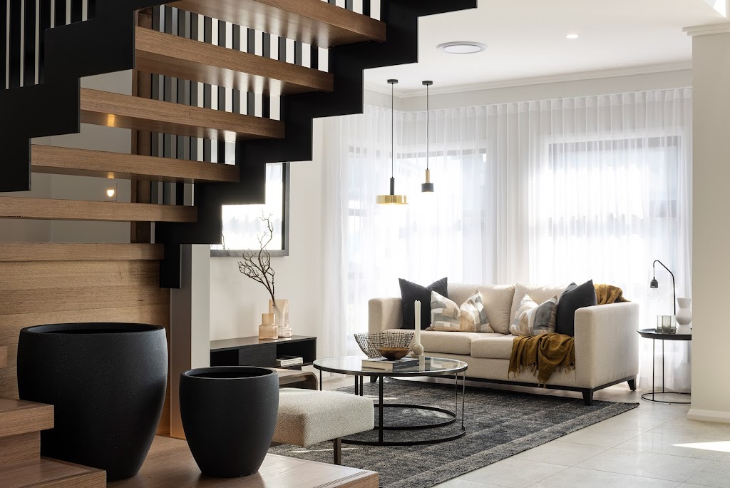 Kurmond Homes Display Home - Box Hill | 5 Gittel St, Box Hill NSW 2765, Australia | Phone: 1300 764 761