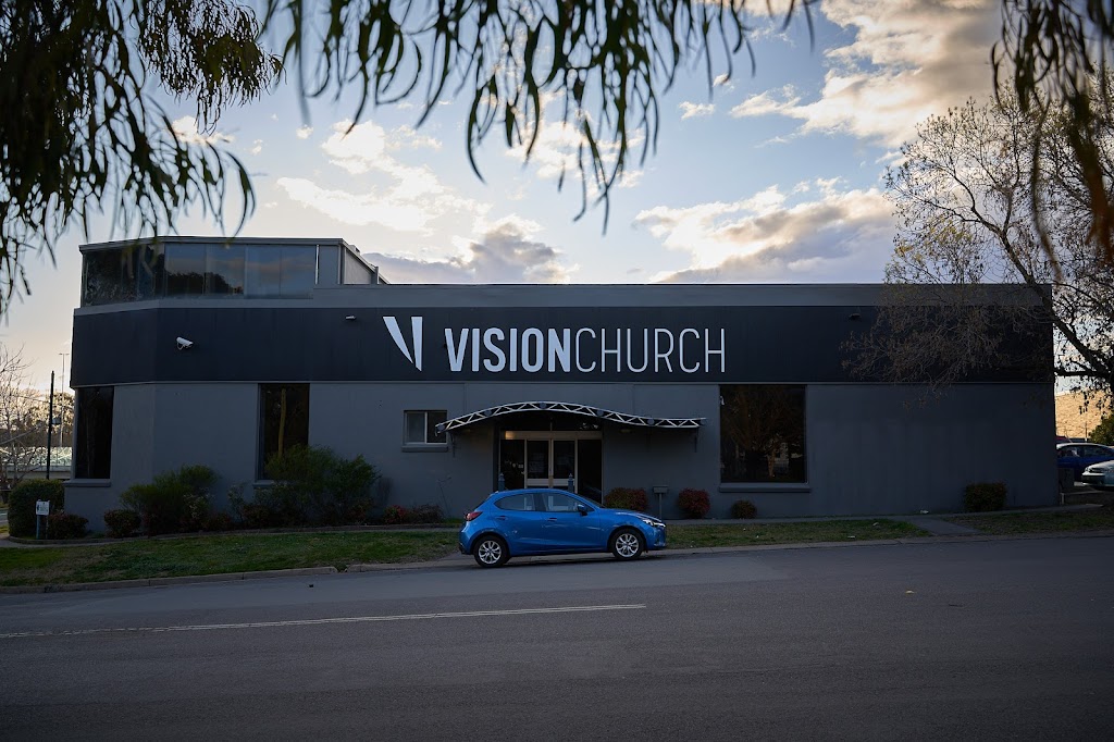Vision Church | 1 Lithgow St, Fyshwick ACT 2609, Australia | Phone: (02) 6228 1181