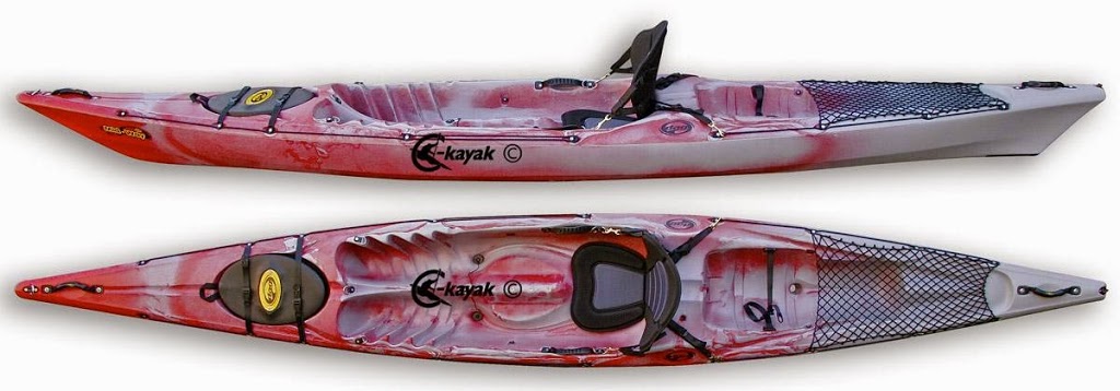 C-Kayak Newcastle | store | 3/56 Industrial Dr, Mayfield East NSW 2304, Australia | 0249671947 OR +61 2 4967 1947