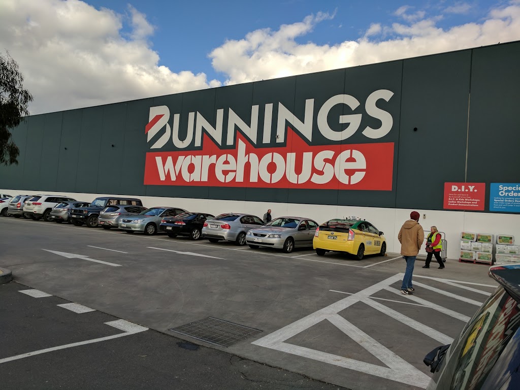 Bunnings Thomastown (11 Dalton Rd) Opening Hours