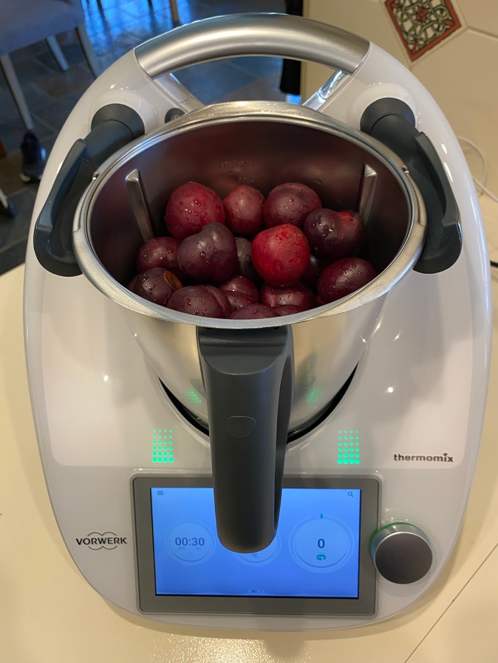 Thermomix Consultant - Kate Neilson | Riddells Creek VIC 3431, Australia | Phone: 0434 509 407