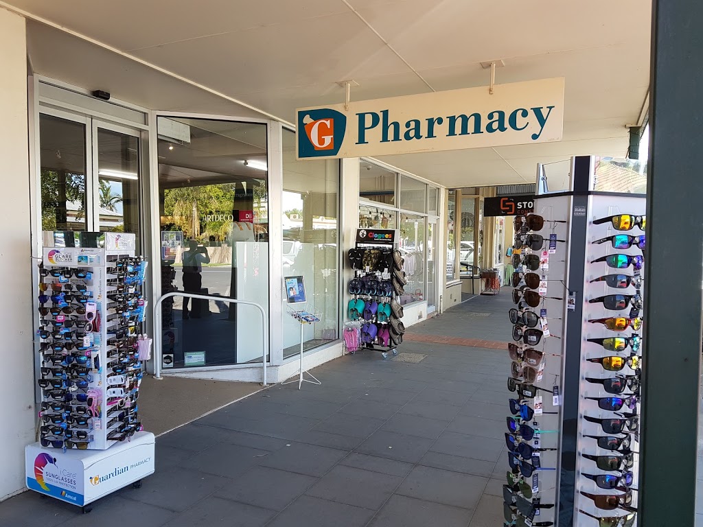 Guardian Pharmacy Tocumwal | pharmacy | 34 Deniliquin St, Tocumwal NSW 2714, Australia | 0358742082 OR +61 3 5874 2082