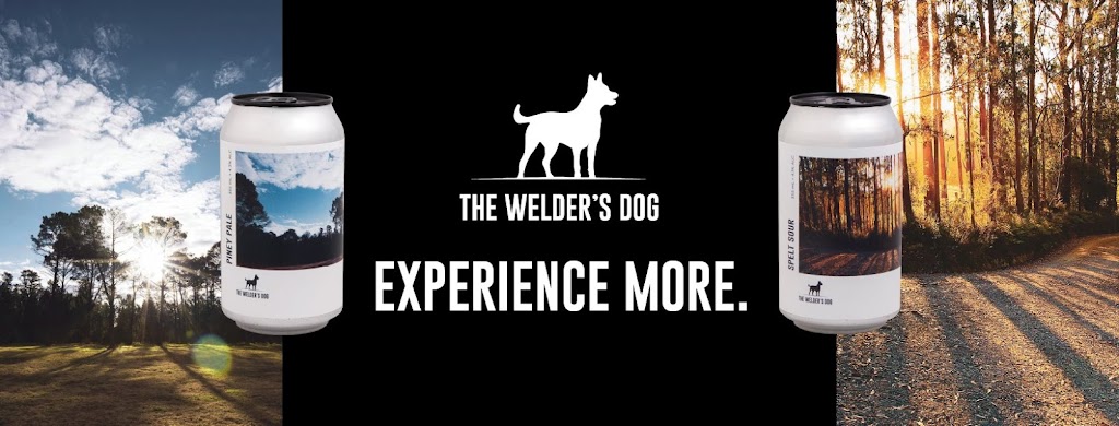 The Welders Dog Brew Bar | food | 4/3 Southern Cross Dr, Armidale NSW 2350, Australia | 0421986351 OR +61 421 986 351