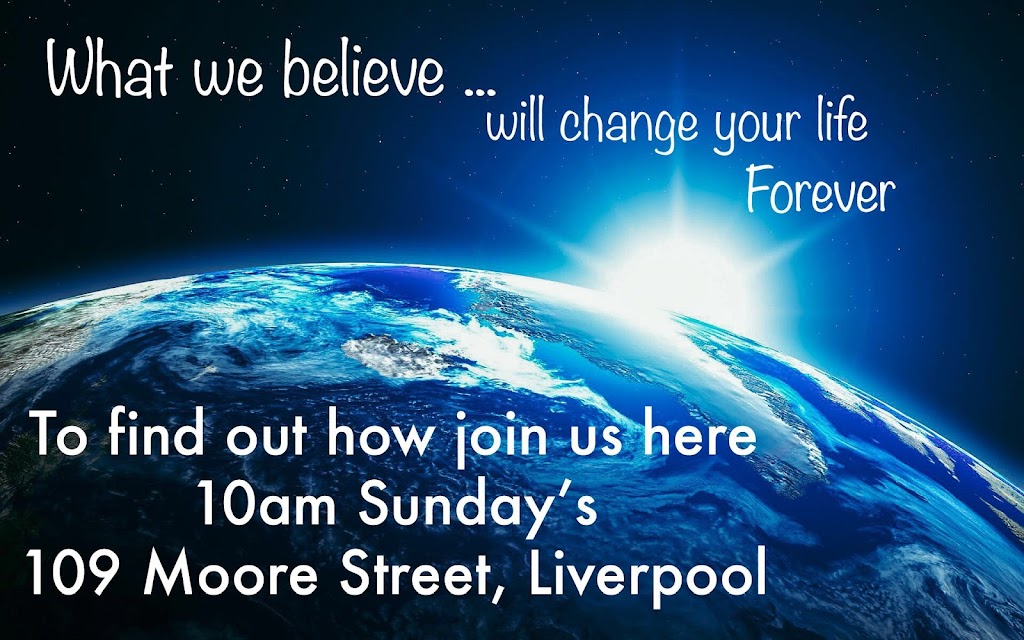 New Life Christian Ministries | 109 Moore St, Liverpool NSW 2170, Australia | Phone: (02) 9821 2439