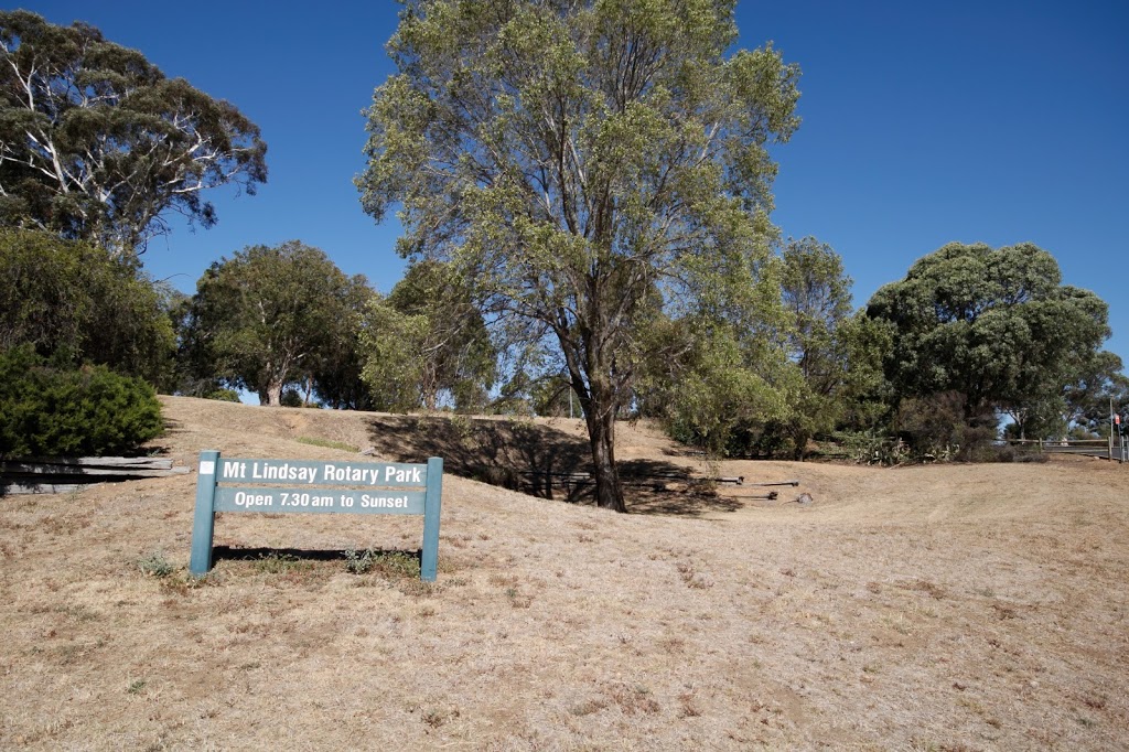 Mount Lindsay Rotary Park | park | Orange NSW 2800, Australia