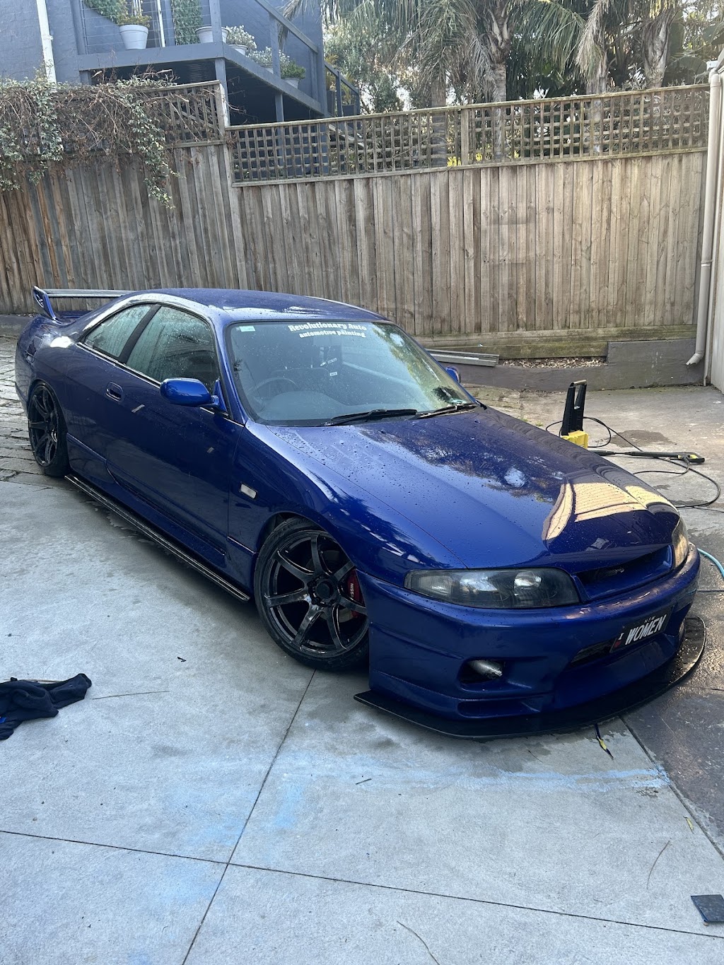 Revolutionary Auto | 22 Nepean Hwy, Seaford VIC 3198, Australia | Phone: 0421 233 392