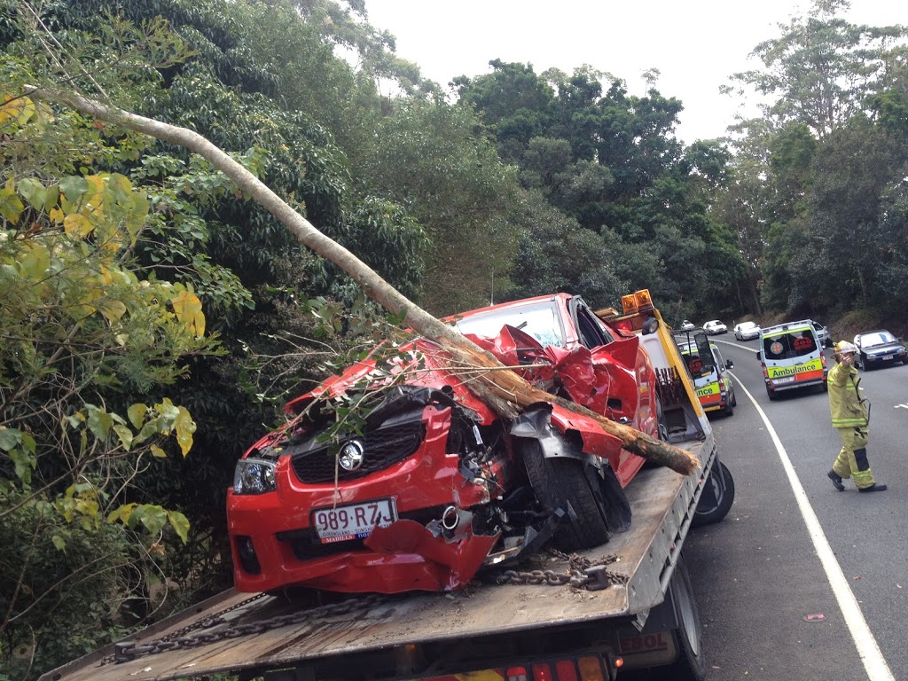 Ross Hopper/Maleny Towing | 65 Bunya St, Maleny QLD 4552, Australia | Phone: 0429 942 492