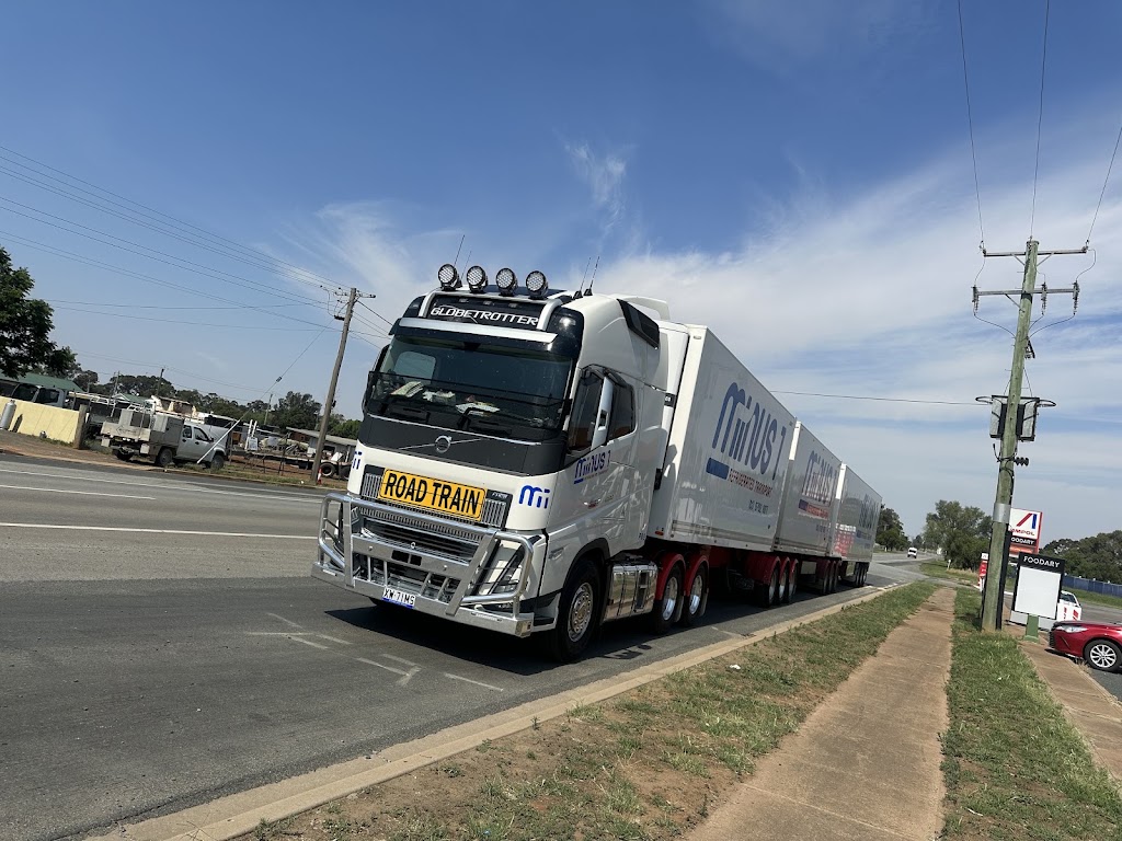 Roving Logistics | Unit 2/3 Helles Ave, Moorebank NSW 2170, Australia | Phone: 1300 765 231