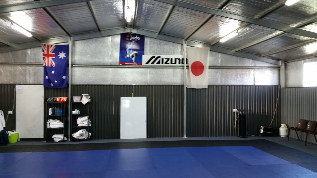 Judo Bendigo | 15-17 Adam St, Quarry Hill VIC 3550, Australia | Phone: 0418 510 867