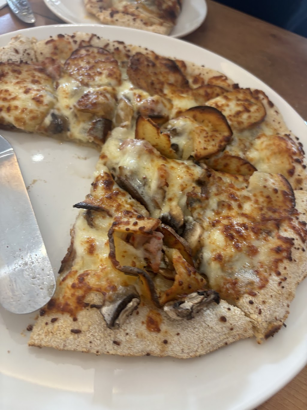 Rosina’s | 4 The Piazza, Wentworth Point NSW 2127, Australia | Phone: (02) 9188 8208