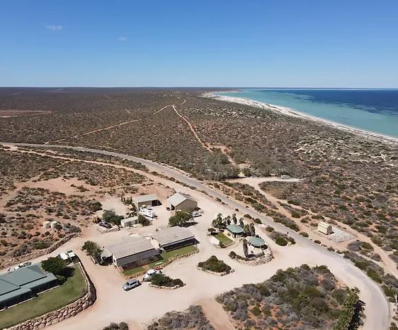 Our Place at Nanga | 3 Nanga Rd, Nanga WA 6537, Australia | Phone: 0407 541 010