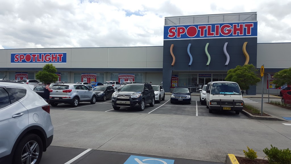 Spotlight Rutherford | 366 New England Hwy, Rutherford NSW 2320, Australia | Phone: (02) 4932 1444