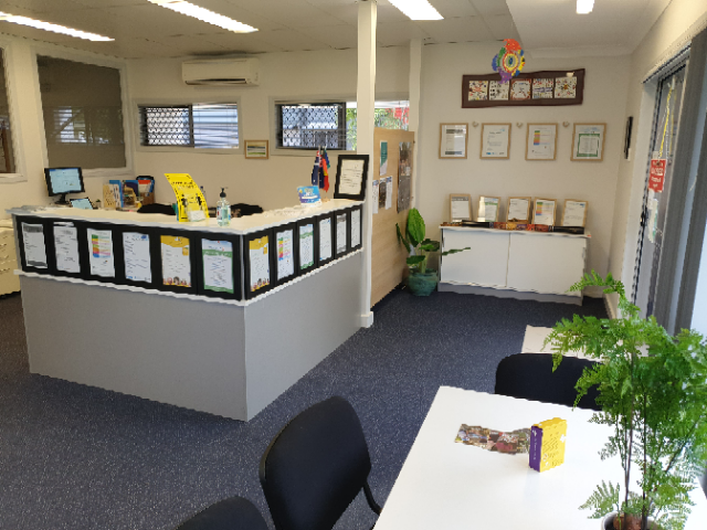 Enhance Family Day Care - Townsville and Regions |  | Office 1/179 - 181 Ross River Rd, Mundingburra QLD 4812, Australia | 0747282333 OR +61 7 4728 2333