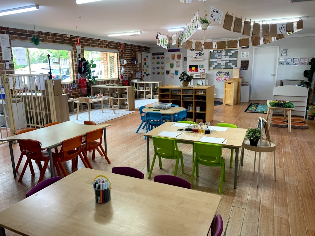 First Steps Preschool Learning Academy - Beaumont Hills | 47 The Pkwy, Beaumont Hills NSW 2155, Australia | Phone: (02) 9629 5944