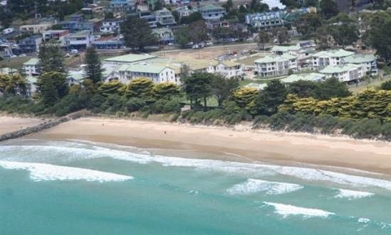 Bloomfield Beach Houses Lorne | lodging | Mountjoy Parade, Lorne VIC 3232, Australia | 0450922709 OR +61 450 922 709