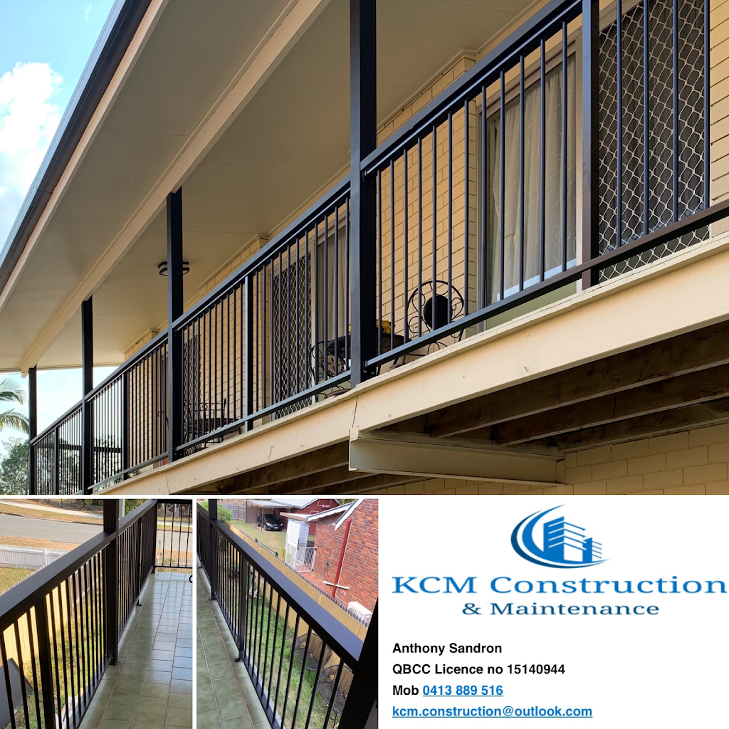 Kcm Construction & Maintenance |  | 17 Nanbaree Dr, Bray Park QLD 4500, Australia | 0413889516 OR +61 413 889 516