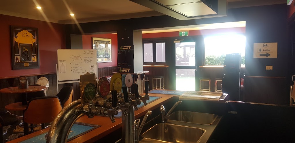 Queens Arms Hotel | 69 Wellington St, Longford TAS 7301, Australia | Phone: (03) 6391 1130