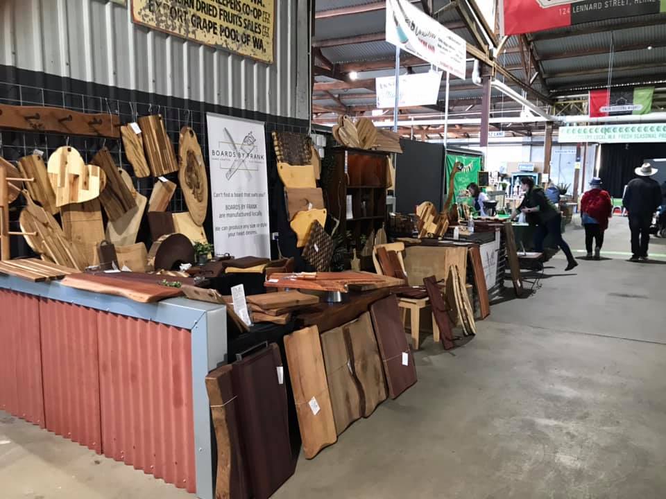 Boards by Frank | 124 Lennard St, Herne Hill WA 6056, Australia | Phone: 0432 195 972