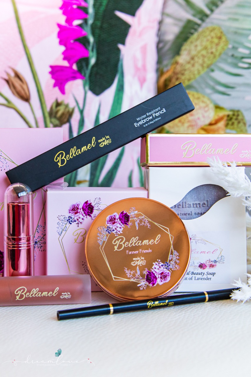 Melissa’s cosmetics and skin care | 91 Lord Sheffield Cct, Penrith NSW 2750, Australia | Phone: 0409 867 078