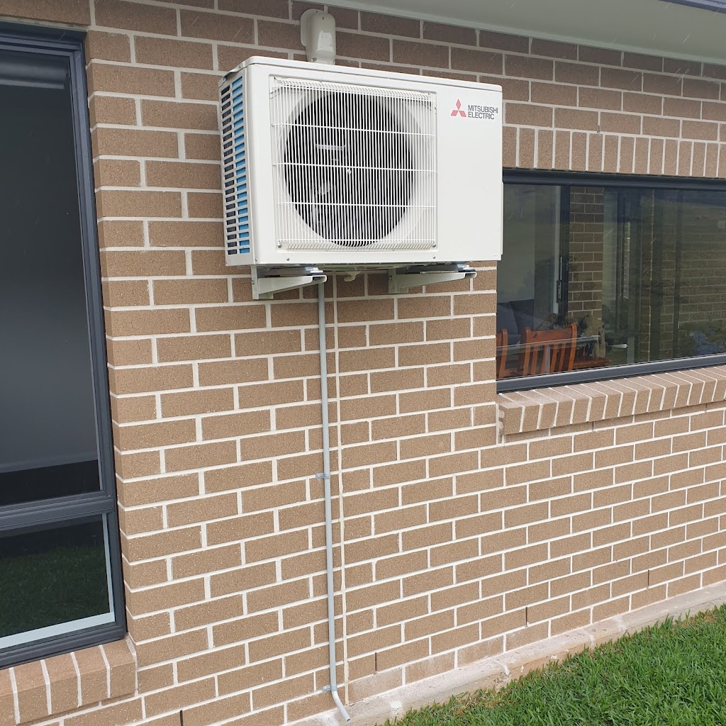 Bay Area Air Conditioning | general contractor | 153 Tweed St, Brunswick Heads NSW 2483, Australia | 0474882562 OR +61 474 882 562