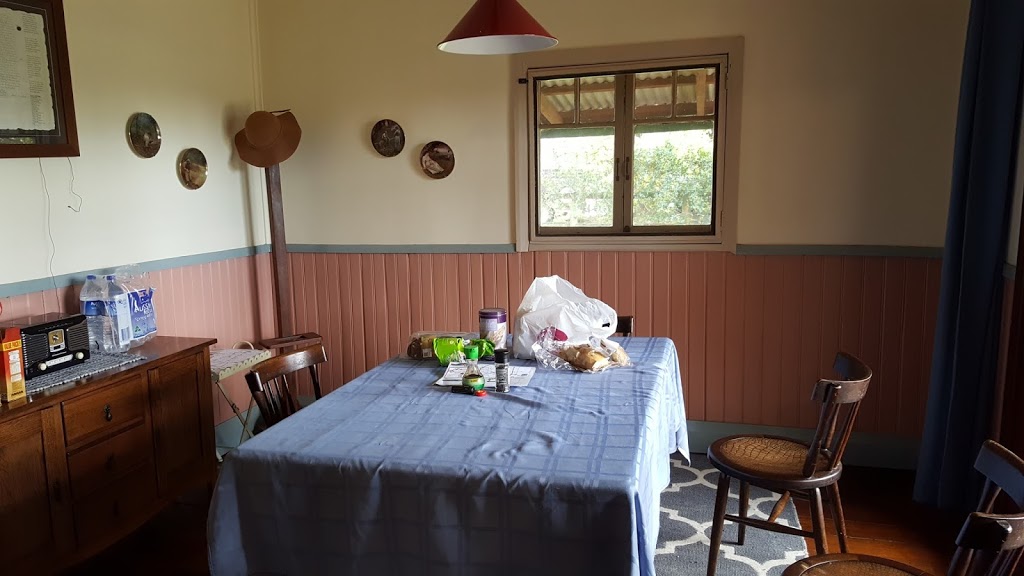 Settlers Rest Farmstay | lodging | 90 George St, West Swan WA 6055, Australia | 0892504540 OR +61 8 9250 4540