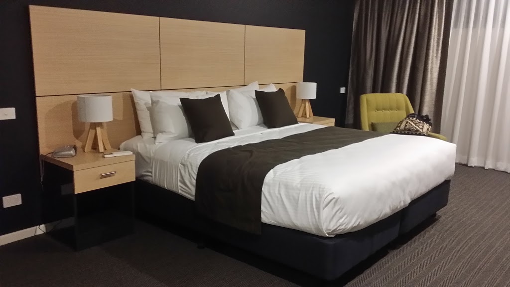 Astor Hotel | Motel | 93 Auburn St, Goulburn NSW 2580, Australia | Phone: (02) 4821 1155