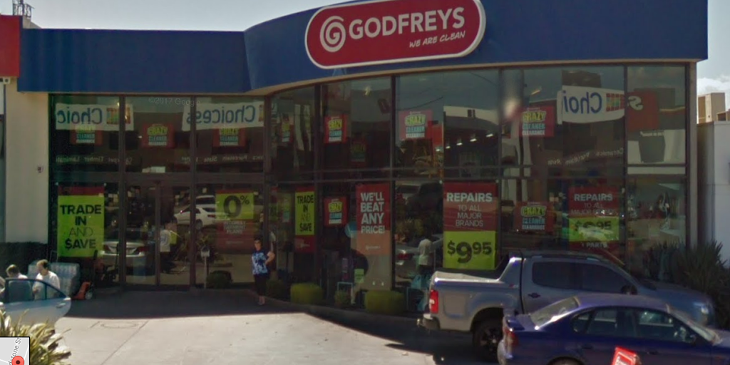 Godfreys Warragul | 3/141 Queen St, Warragul VIC 3820, Australia | Phone: (03) 5622 2349