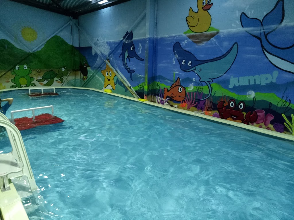 JUMP! Swim Schools Grafton | health | 54 Pound St, Grafton NSW 2460, Australia | 0266431245 OR +61 2 6643 1245