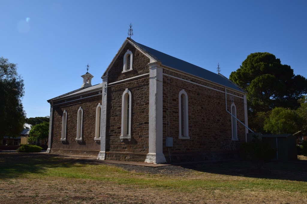 Riverton Lutheran Church | church | 7 Torrens Rd, Riverton SA 5412, Australia | 0888474429 OR +61 8 8847 4429