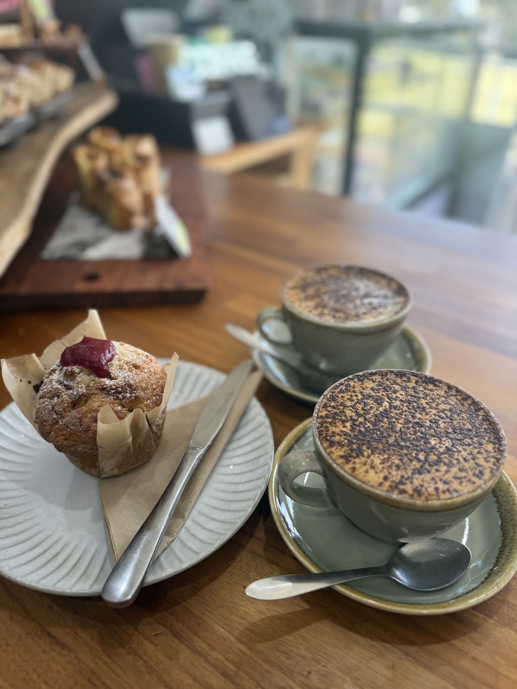 The Three Peas Eatery | 3 Mary Mackillop Dr, Woongarrah NSW 2259, Australia | Phone: 0459 773 486