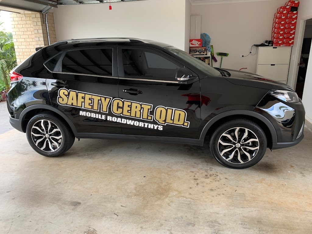 Safety Cert QLD | car repair | 7 Cerium St, Narangba QLD 4504, Australia | 1300727792 OR +61 1300 727 792