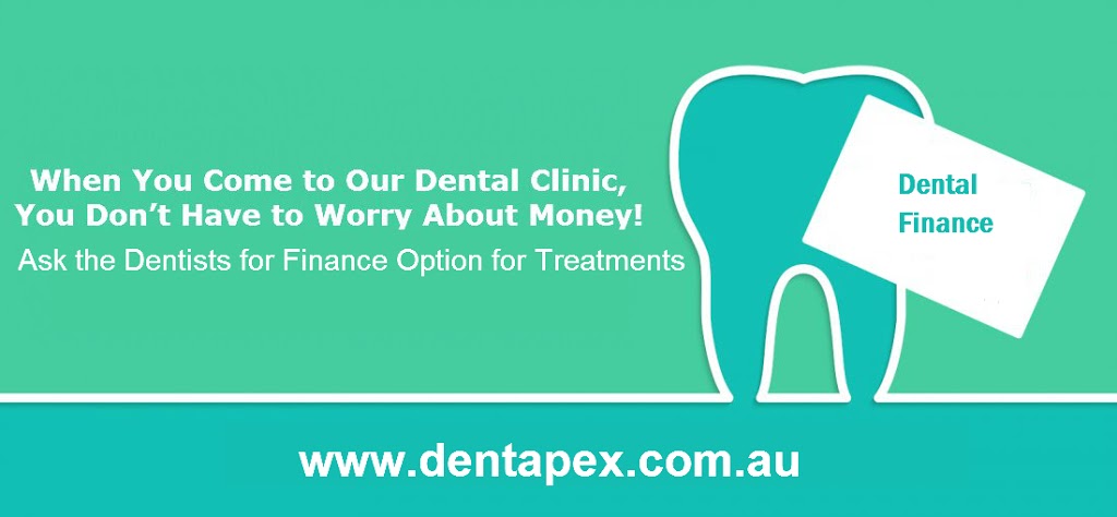 Dentapex | Inside Stanhope Medical Centre, Shop 26/2 Sentry Dr, Stanhope Gardens NSW 2768, Australia | Phone: (02) 9629 9900