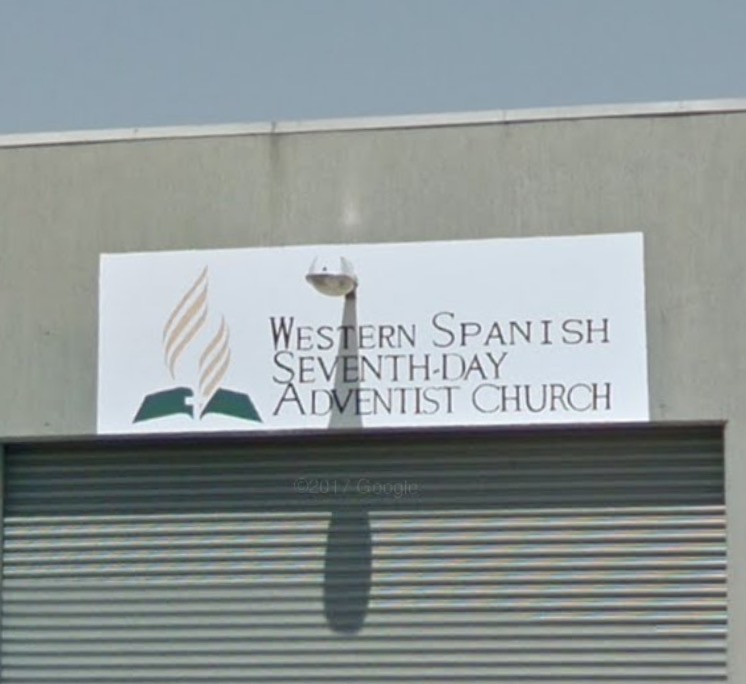 Western Spanish Seventh-day Adventist Church | church | Unit 3 A/38-40 Harvester Ave, Sunshine North VIC 3020, Australia