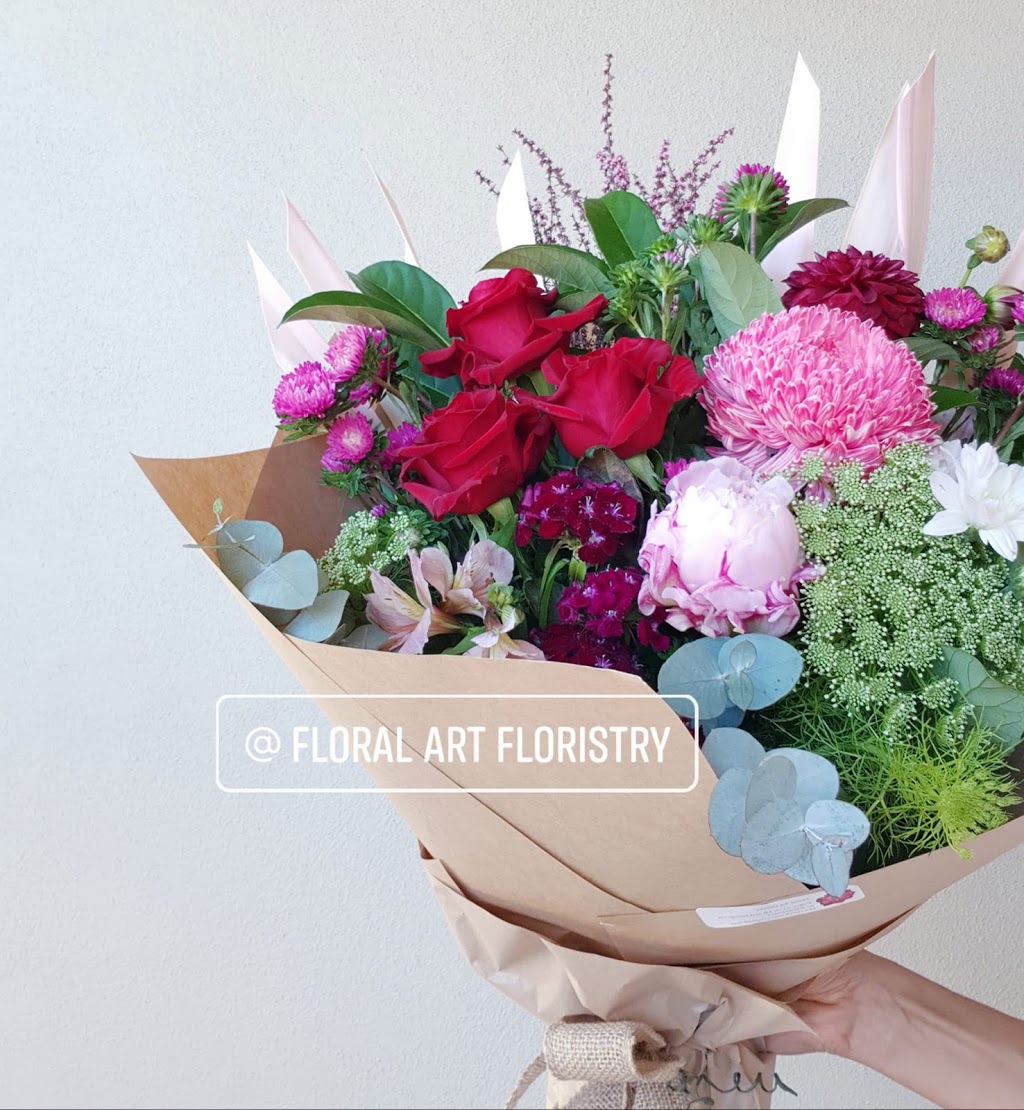 Floral Art Floristry | florist | Griffin QLD 4503, Australia | 0406943085 OR +61 406 943 085