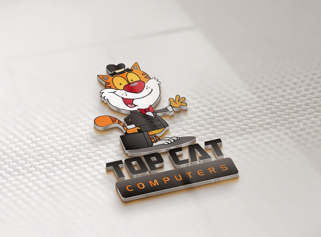 Top Cat Computers | electronics store | 1576 Gympie Rd, Carseldine QLD 4034, Australia | 0731235004 OR +61 7 3123 5004